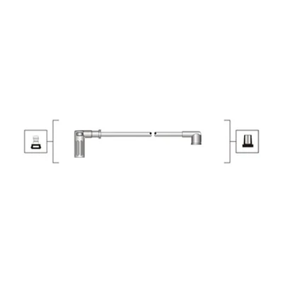 Ignition Cable Kit